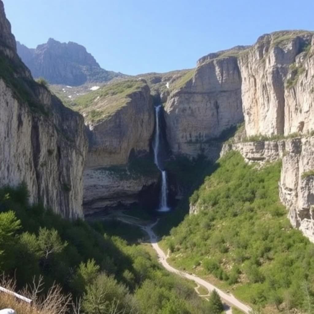 Mont Perdu · 3,355 m